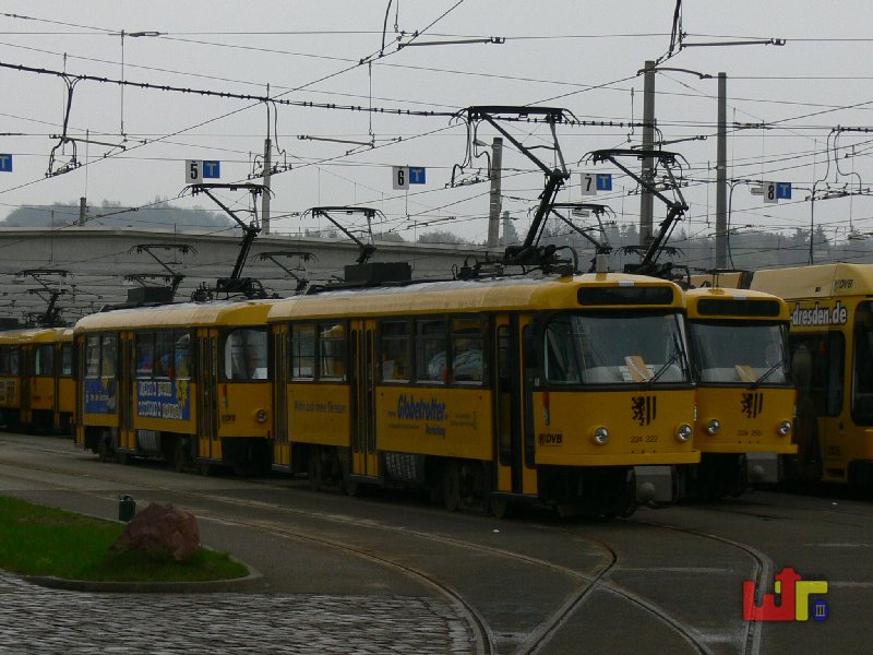 Trachenberge<br>23.04.2006